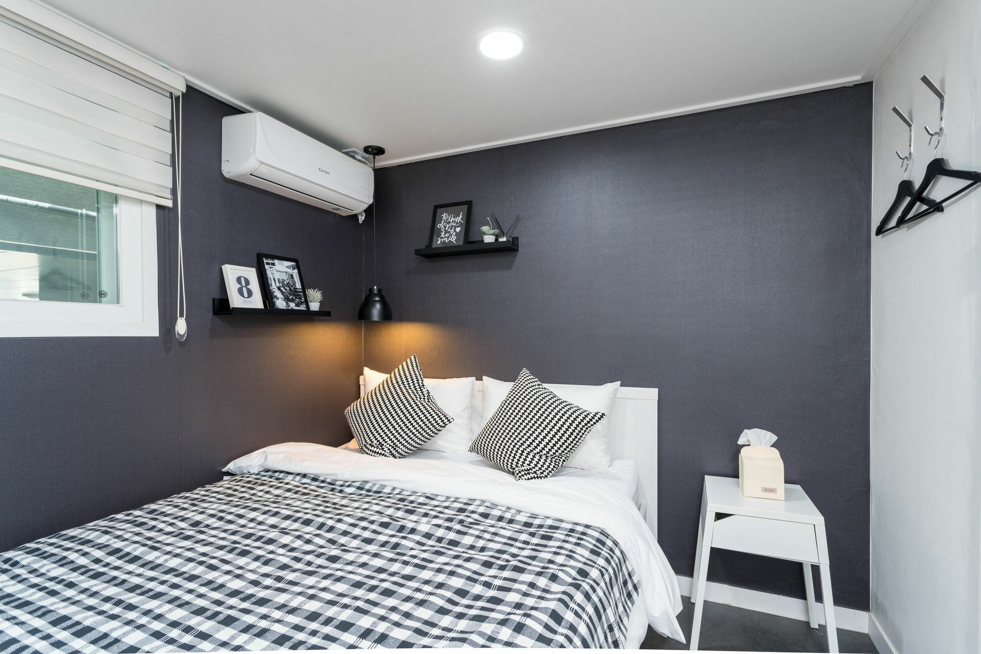 Hotel Mono House Hongdae 2 Seúl Exterior foto